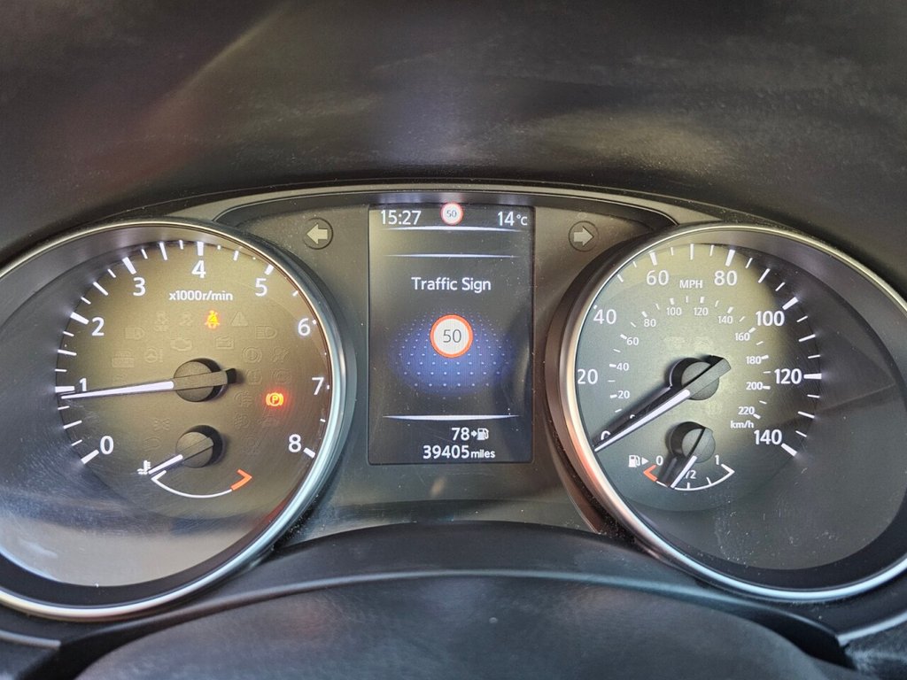 Used Nissan Qashqai 2018 for sale - 76223997: Photo 39