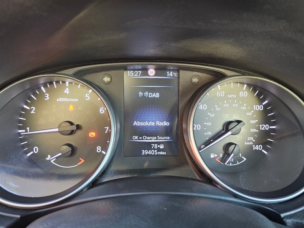 Used Nissan Qashqai 2018 for sale - 76223997: Photo 40