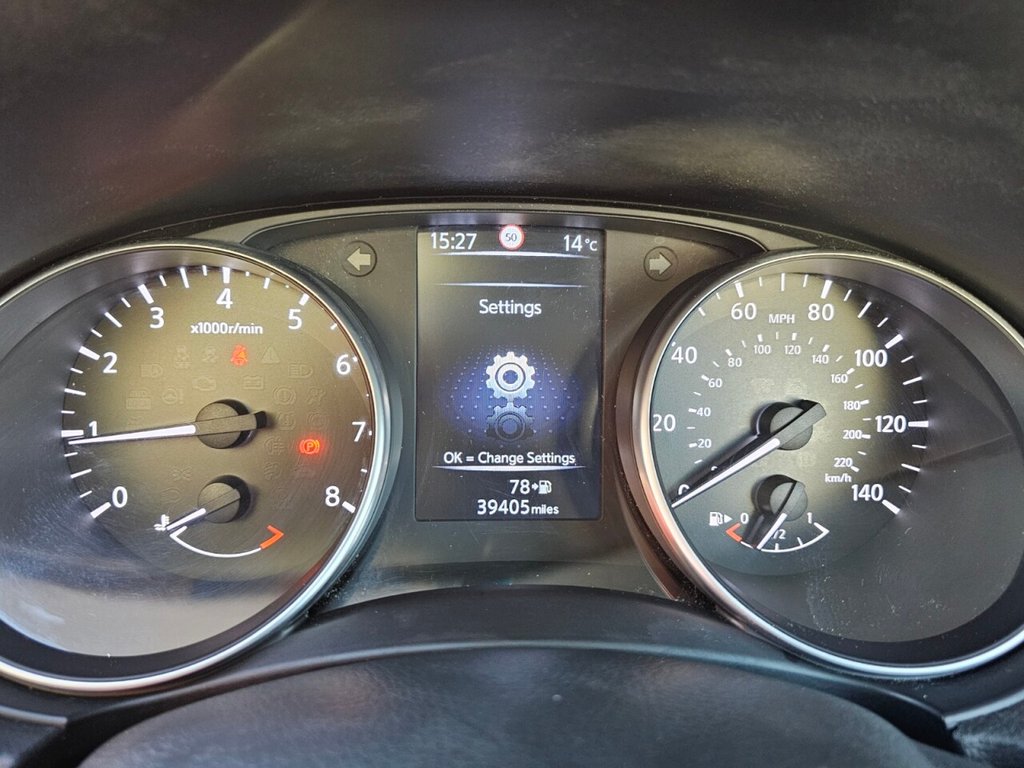 Used Nissan Qashqai 2018 for sale - 76223997: Photo 43