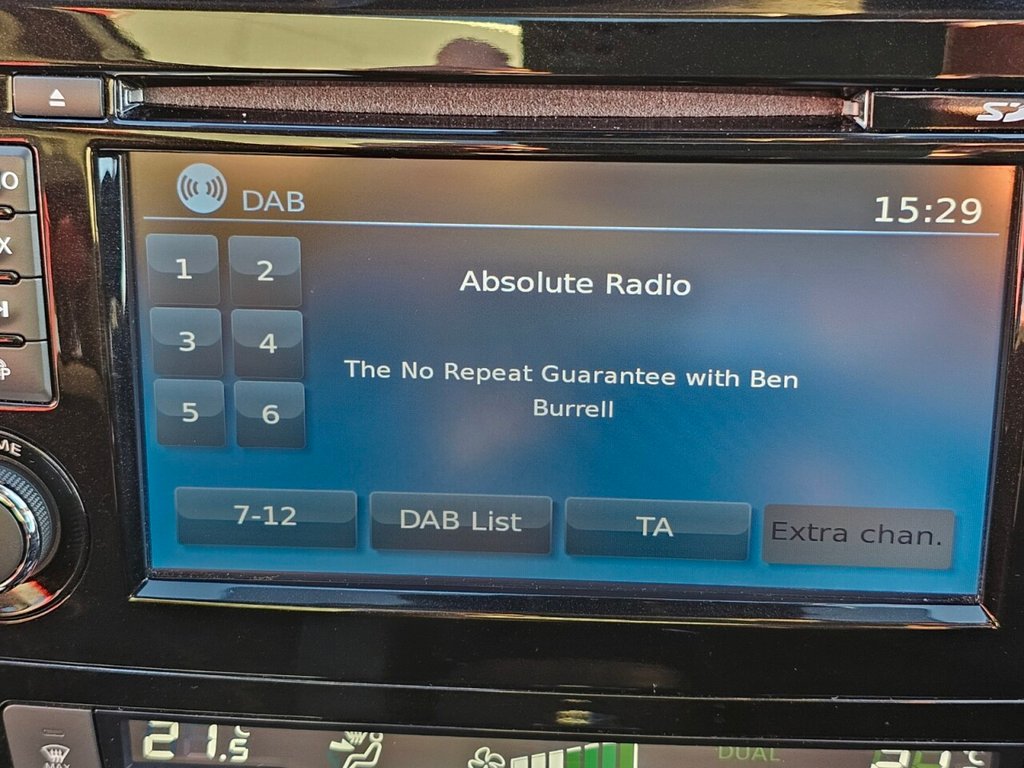 Used Nissan Qashqai 2018 for sale - 76223997: Photo 45