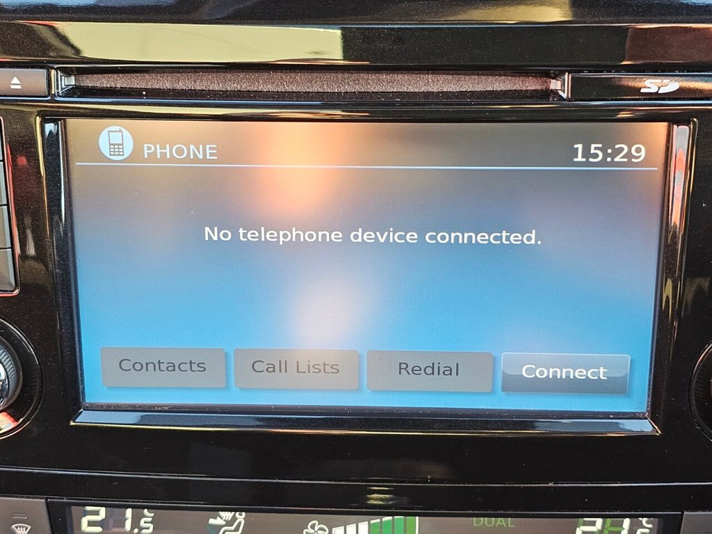 Used Nissan Qashqai 2018 for sale - 76223997: Photo 46