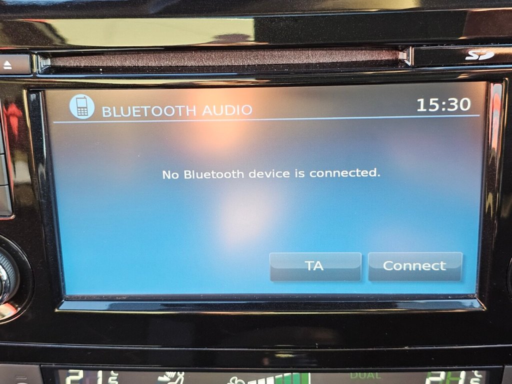 Used Nissan Qashqai 2018 for sale - 76223997: Photo 47