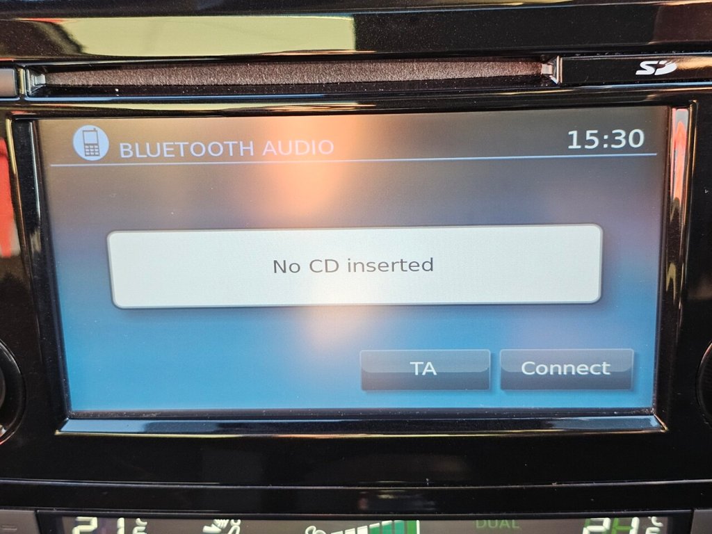 Used Nissan Qashqai 2018 for sale - 76223997: Photo 48