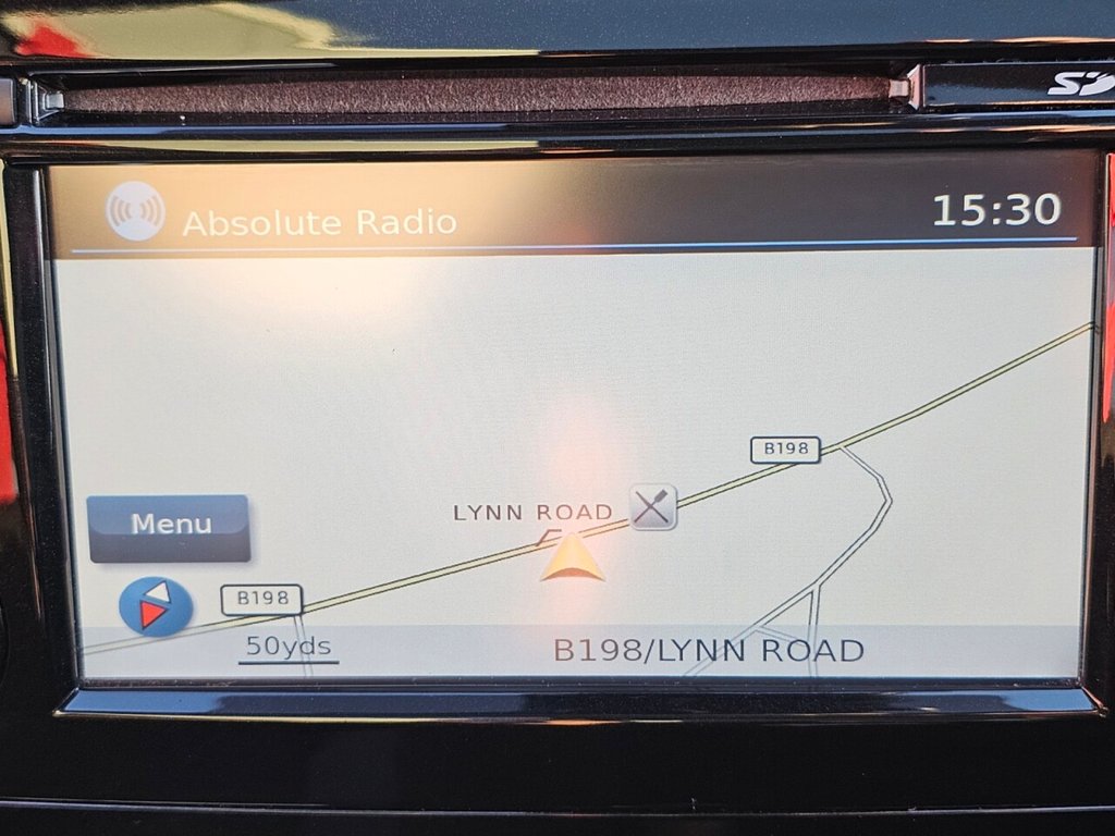 Used Nissan Qashqai 2018 for sale - 76223997: Photo 49