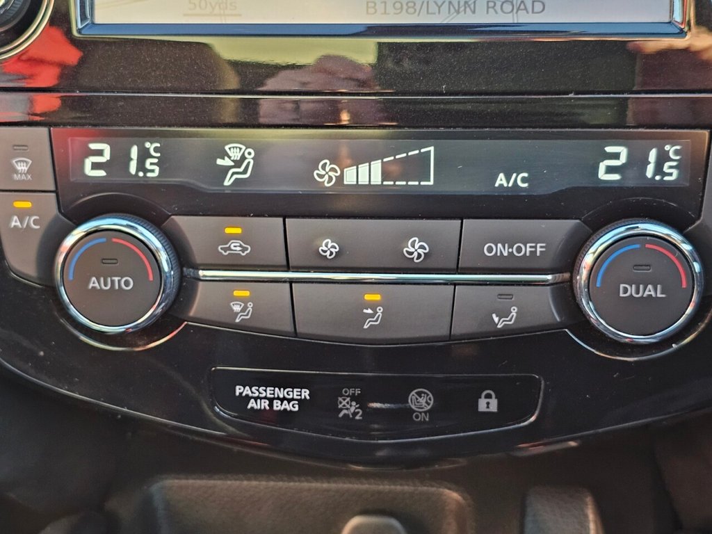 Used Nissan Qashqai 2018 for sale - 76223997: Photo 50