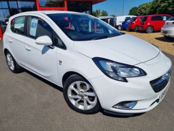 2016 (16) - 1.4i ecoFLEX SRi Hatchback 5dr Petrol Manual Euro 6 (90 ps)