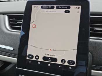 Used Renault Zoe 2022 for sale - 75384234: Photo