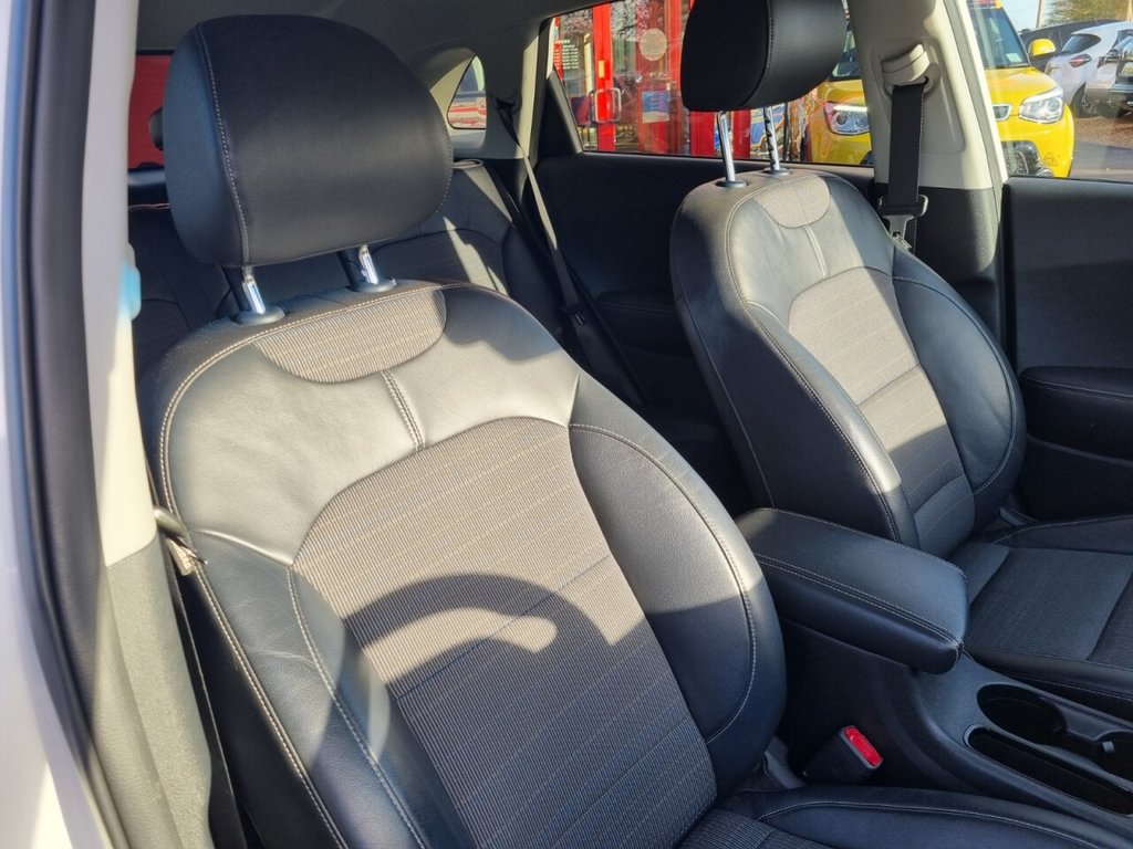 Used Kia Niro 2016 for sale - 76570477: Photo 10