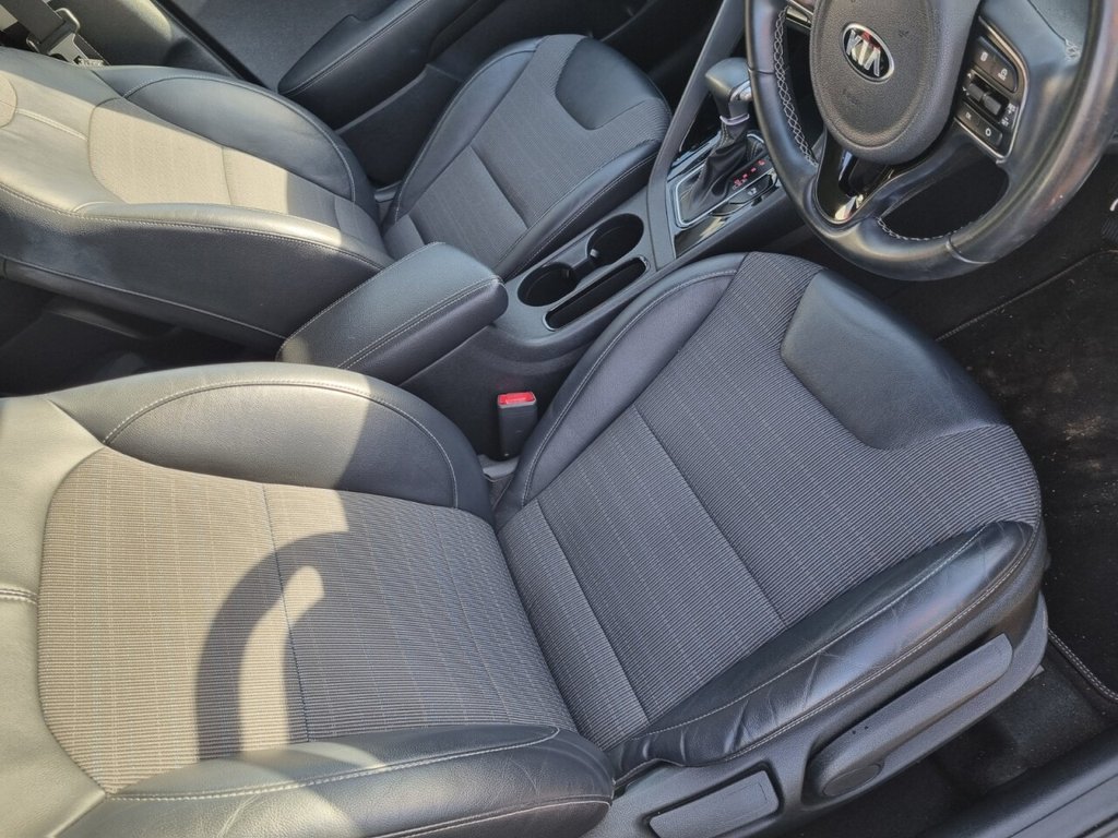 Used Kia Niro 2016 for sale - 76570477: Photo 11