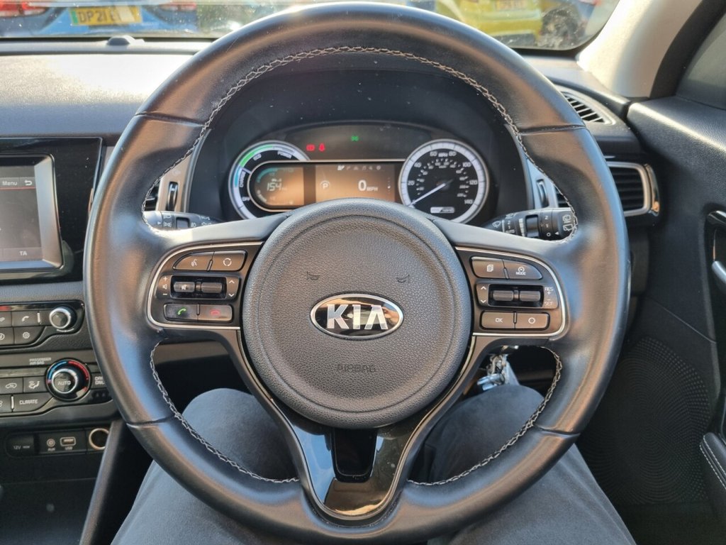 Used Kia Niro 2016 for sale - 76570477: Photo 13