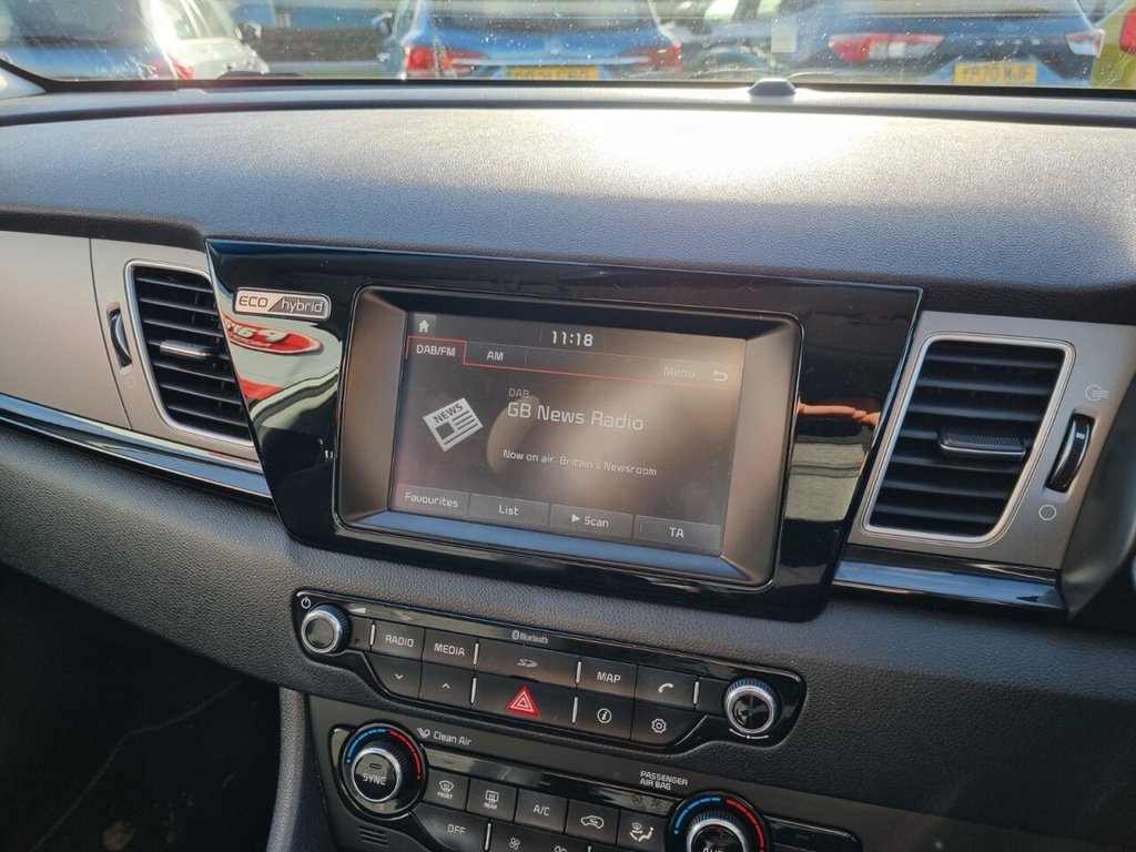 Used Kia Niro 2016 for sale - 76570477: Photo 14