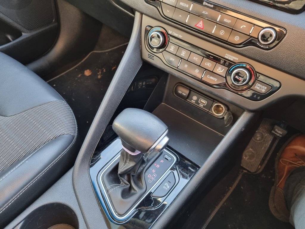 Used Kia Niro 2016 for sale - 76570477: Photo 15