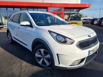 Kia - Niro