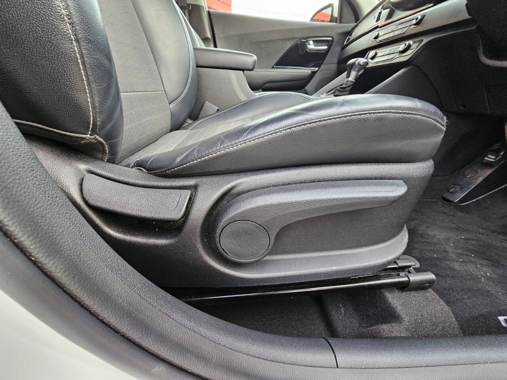 Used Kia Niro 2016 for sale - 76570477: Photo 26