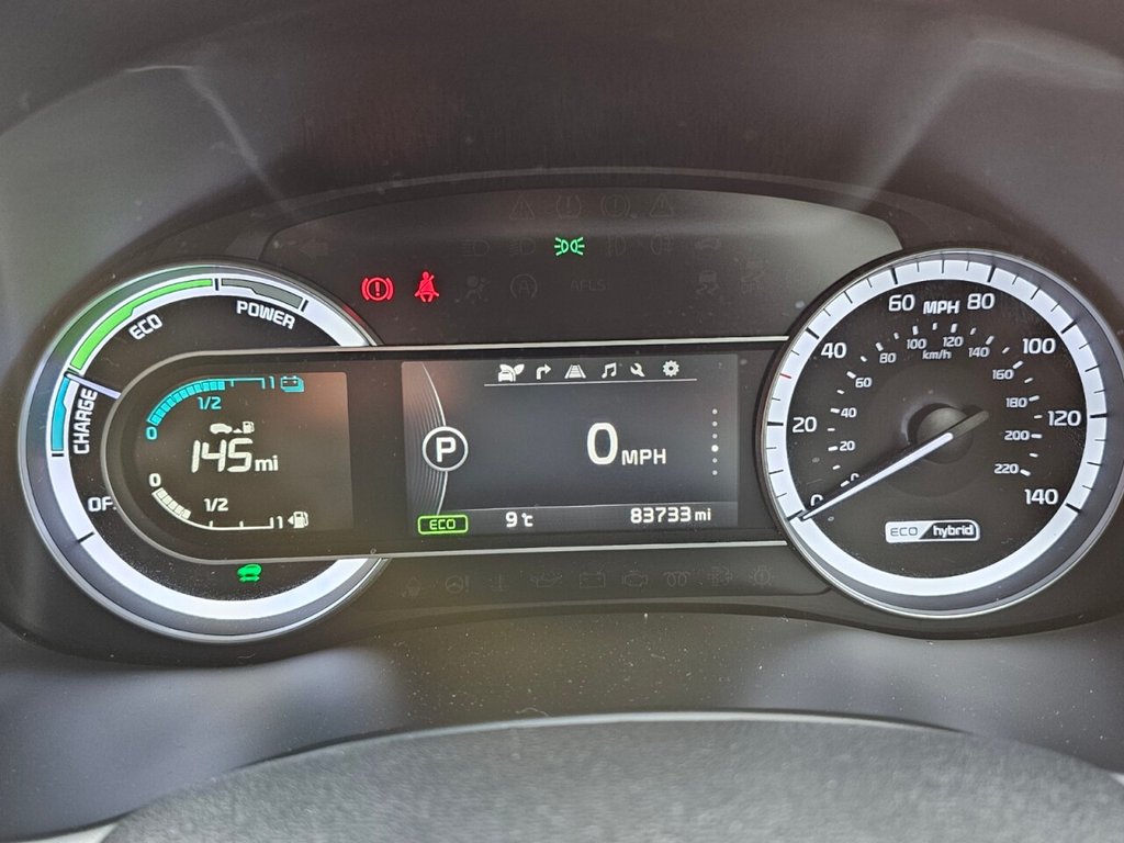 Used Kia Niro 2016 for sale - 76570477: Photo 32