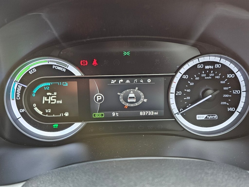 Used Kia Niro 2016 for sale - 76570477: Photo 33