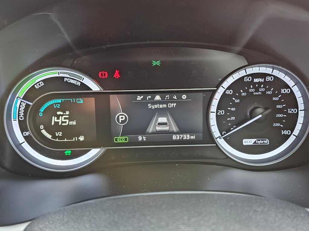 Used Kia Niro 2016 for sale - 76570477: Photo 34