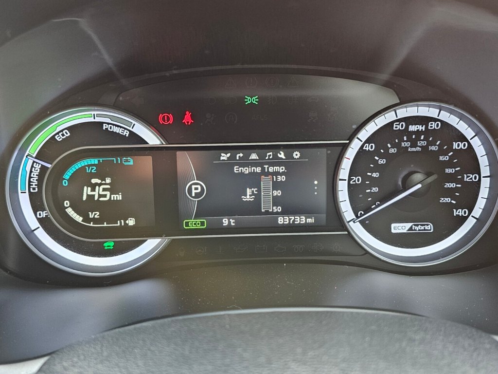 Used Kia Niro 2016 for sale - 76570477: Photo 36