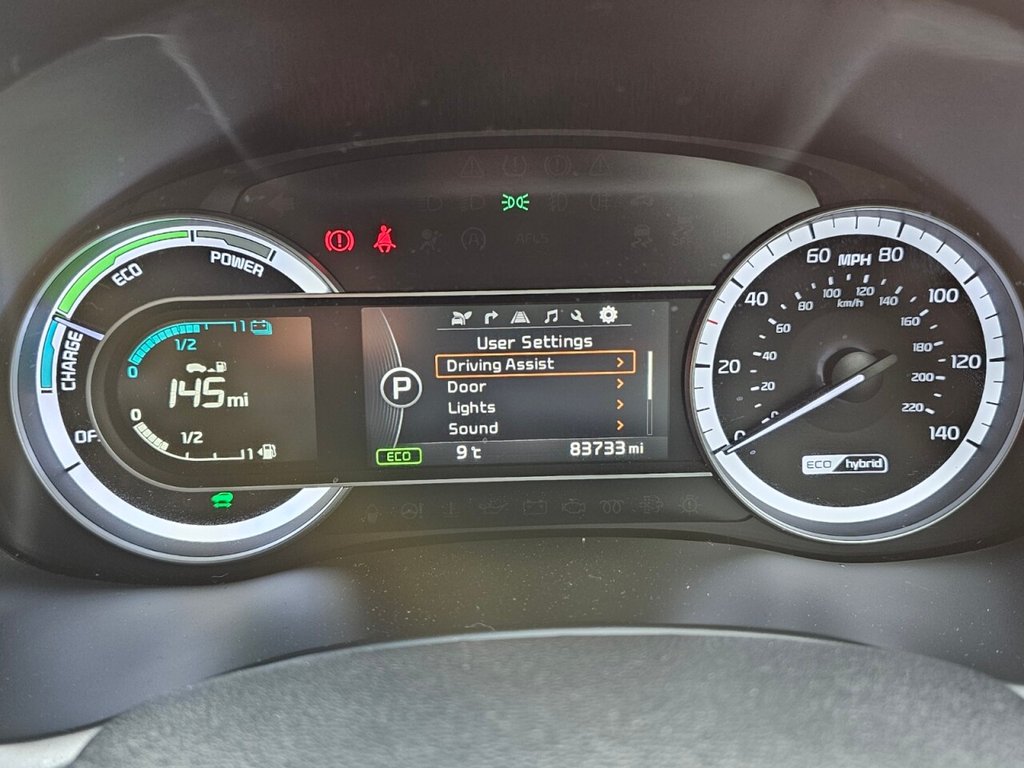 Used Kia Niro 2016 for sale - 76570477: Photo 37