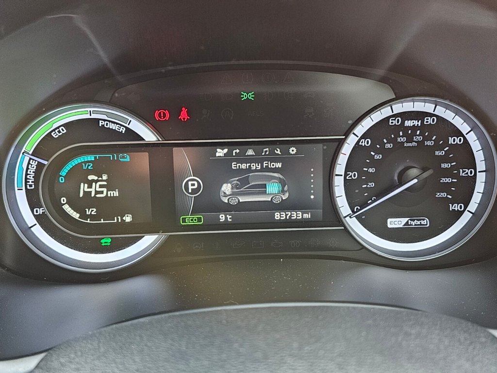 Used Kia Niro 2016 for sale - 76570477: Photo 38