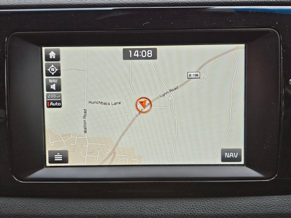 Used Kia Niro 2016 for sale - 76570477: Photo 44