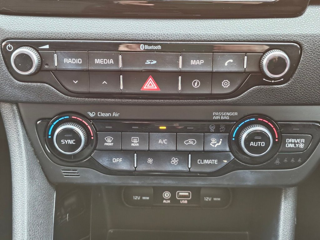 Used Kia Niro 2016 for sale - 76570477: Photo 49