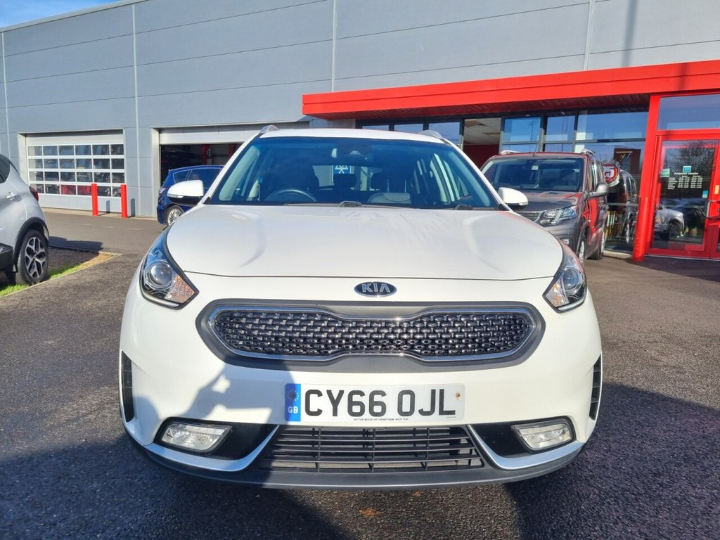 Used Kia Niro 2016 for sale - 76570477: Photo 5