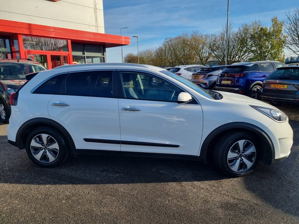 Used Kia Niro 2016 for sale - 76570477: Photo 6