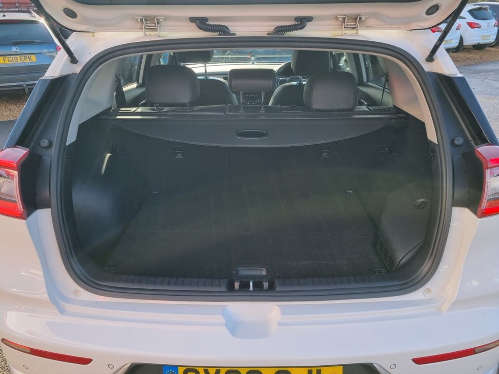 Used Kia Niro 2016 for sale - 76570477: Photo 7