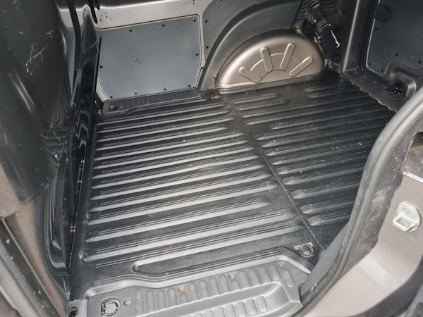 Used Renault Kangoo 2021 for sale - 74443052: Photo 14