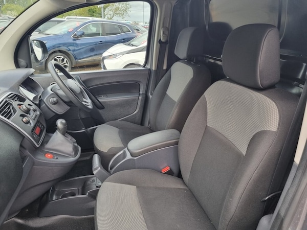 Used Renault Kangoo 2021 for sale - 74443052: Photo 15