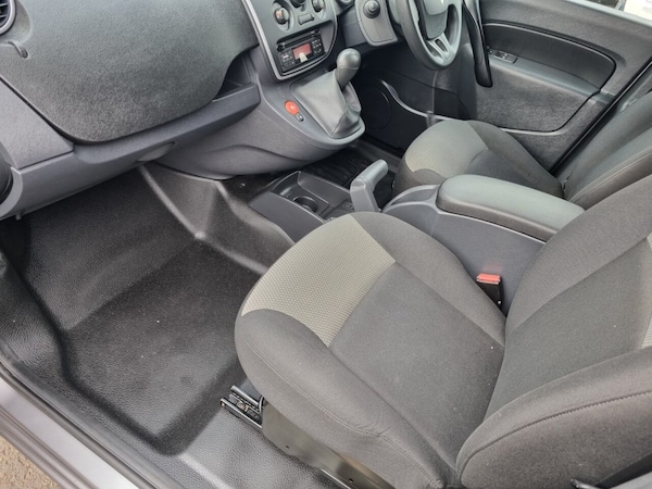 Used Renault Kangoo 2021 for sale - 74443052: Photo 16