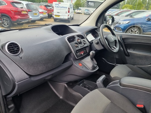 Used Renault Kangoo 2021 for sale - 74443052: Photo 17