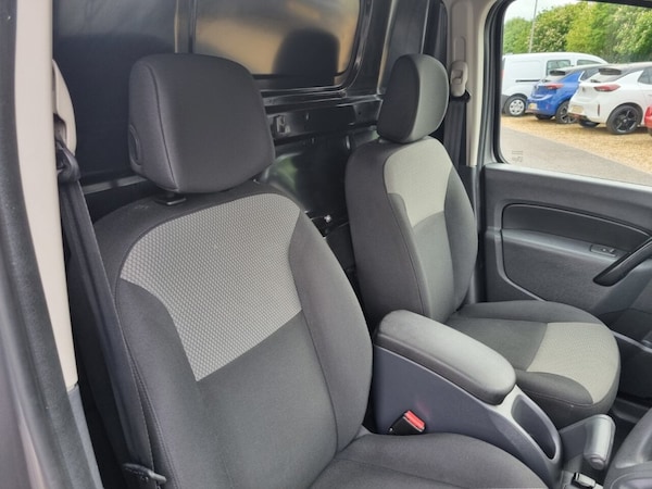 Used Renault Kangoo 2021 for sale - 74443052: Photo 18