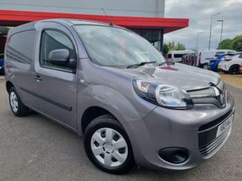 2021 (21) - ZE ML20 33kWh Business+ Panel Van 4dr Electric Auto MWB (i) (60 ps)