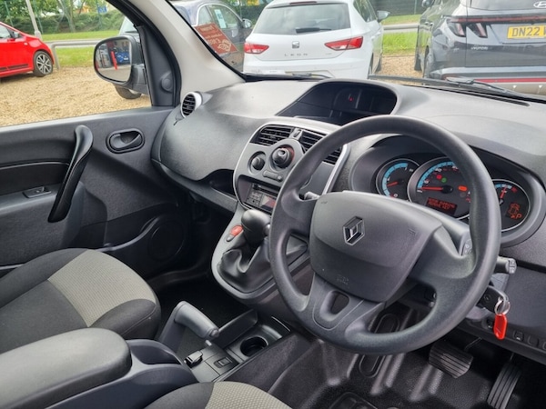 Used Renault Kangoo 2021 for sale - 74443052: Photo 20