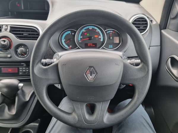 Used Renault Kangoo 2021 for sale - 74443052: Photo 24
