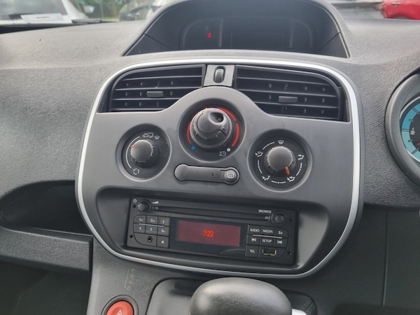 Used Renault Kangoo 2021 for sale - 74443052: Photo 26