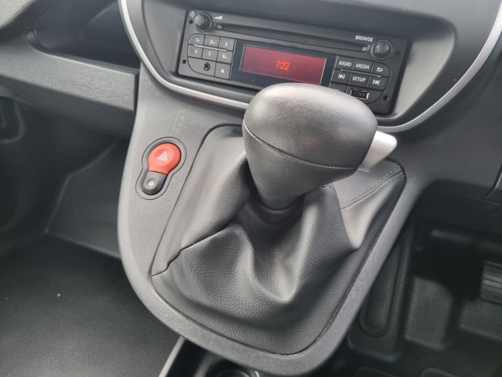 Vehicle 27