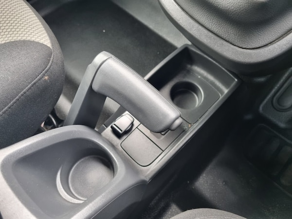 Used Renault Kangoo 2021 for sale - 74443052: Photo 28