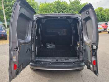 Used Renault Kangoo 2021 for sale - 74443052: Photo