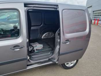 Used Renault Kangoo 2021 for sale - 74443052: Photo