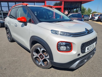 Used Citroen C3 Aircross 2019 for sale - 79498814: Photo