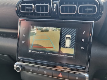 Used Citroen C3 Aircross 2019 for sale - 79498814: Photo