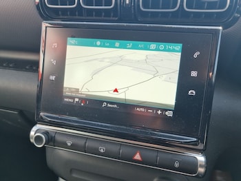 Used Citroen C3 Aircross 2019 for sale - 79498814: Photo