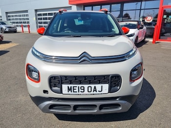 Used Citroen C3 Aircross 2019 for sale - 79498814: Photo
