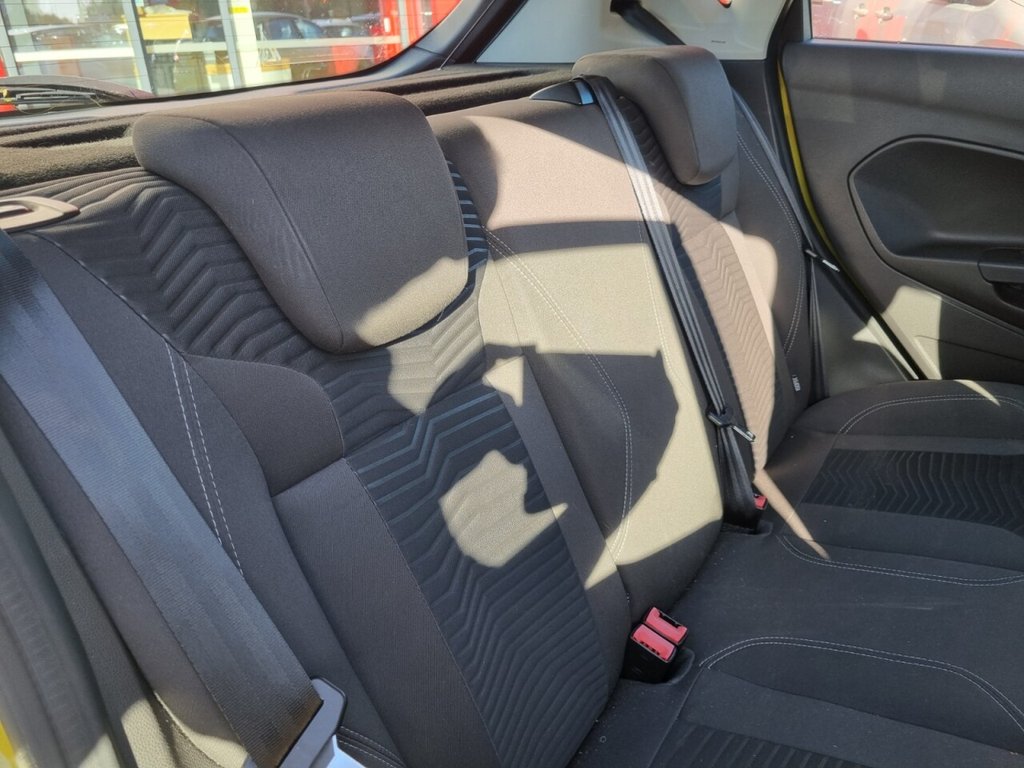 Used Ford Fiesta 2016 for sale - 76185492: Photo 10