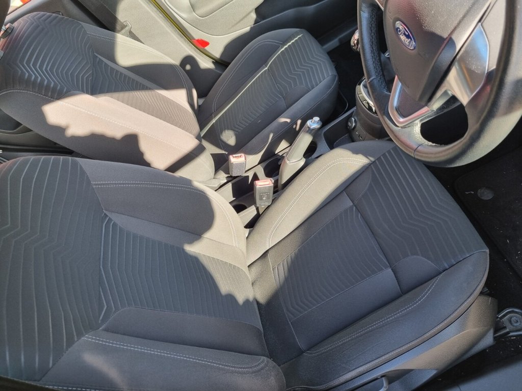 Used Ford Fiesta 2016 for sale - 76185492: Photo 13