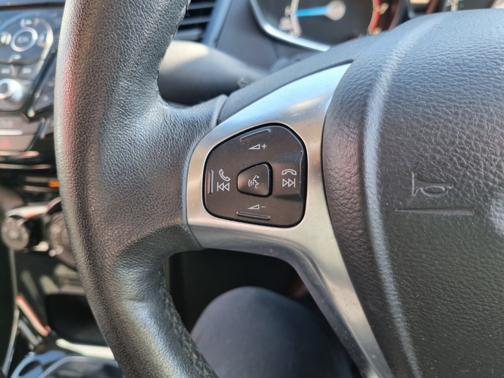 Used Ford Fiesta 2016 for sale - 76185492: Photo 17