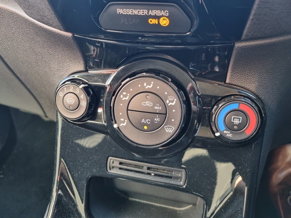 Used Ford Fiesta 2016 for sale - 76185492: Photo 18